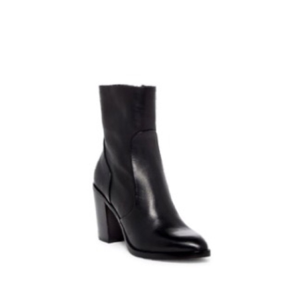 Dolce Vita Samie Booties - Size 7.5 - Brand New